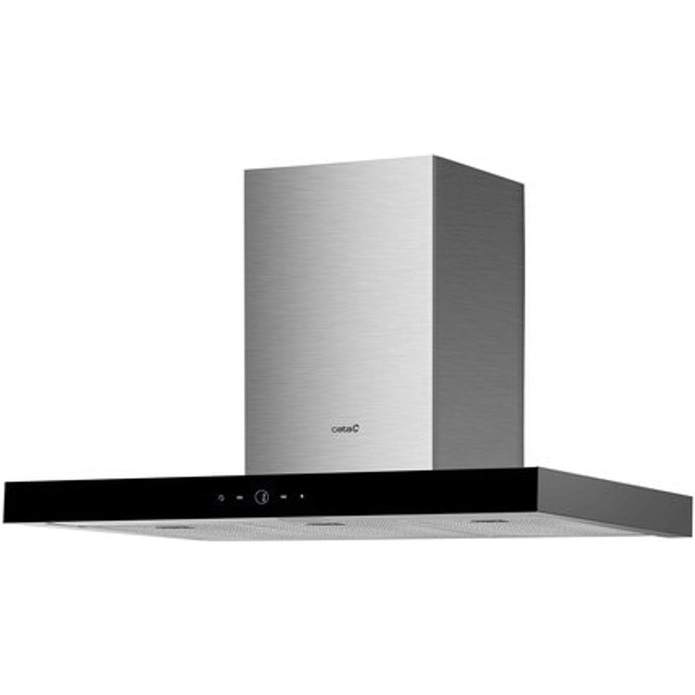 Cata - Campana decorativa Cata 9 niveles de extracción - LEGEND 9000 XGB-K.