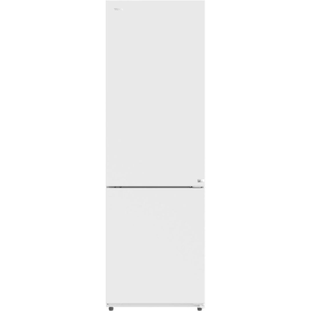 Teka - Frigorífico combi Teka Total No Frost con congelador inferior y motor inverter - RBF 44650 WH.