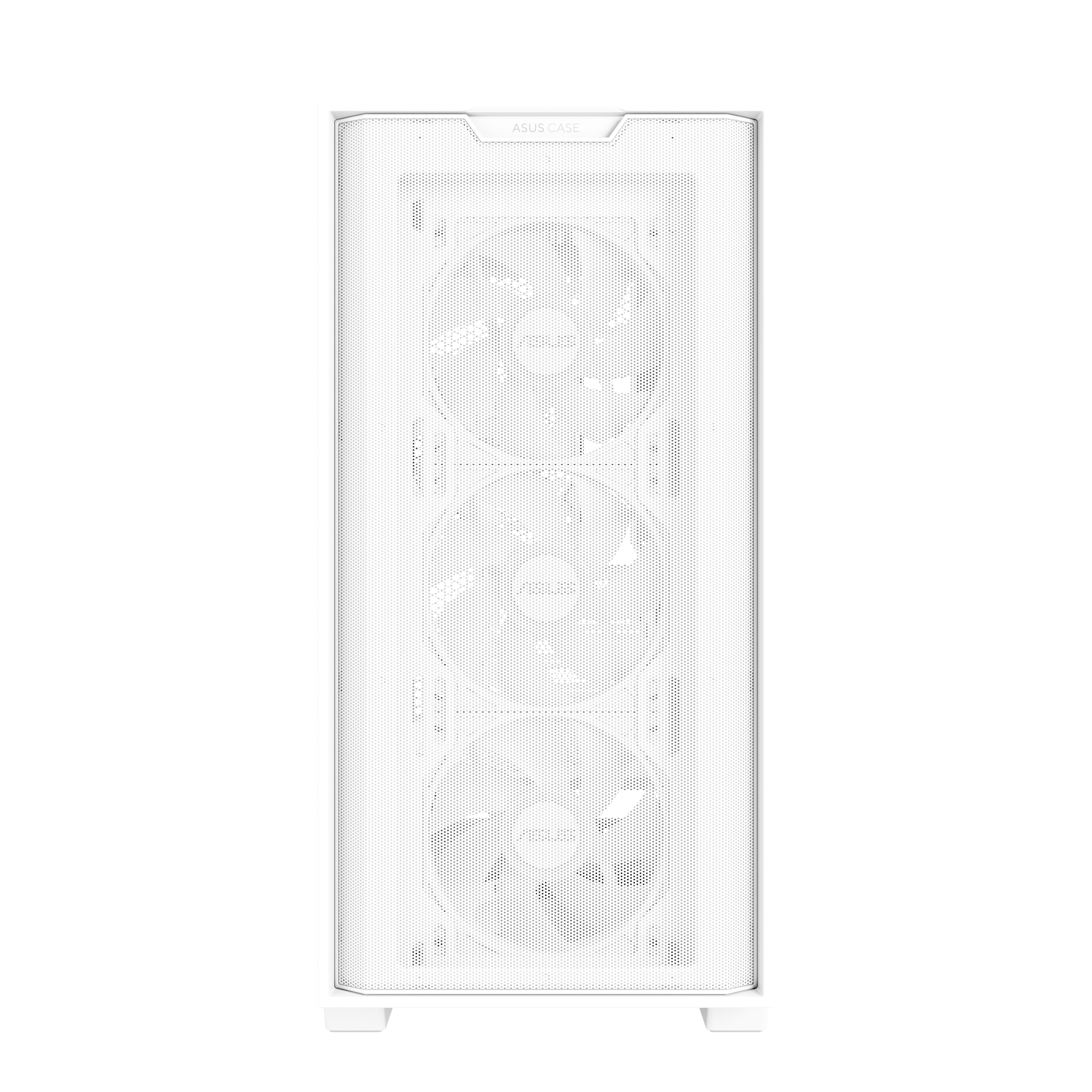 Asus A21 PLUS RGB Blanco