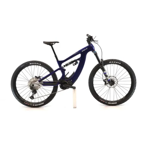 BH Xtep Lynx Pro 0.7 XT Talla M Km.0