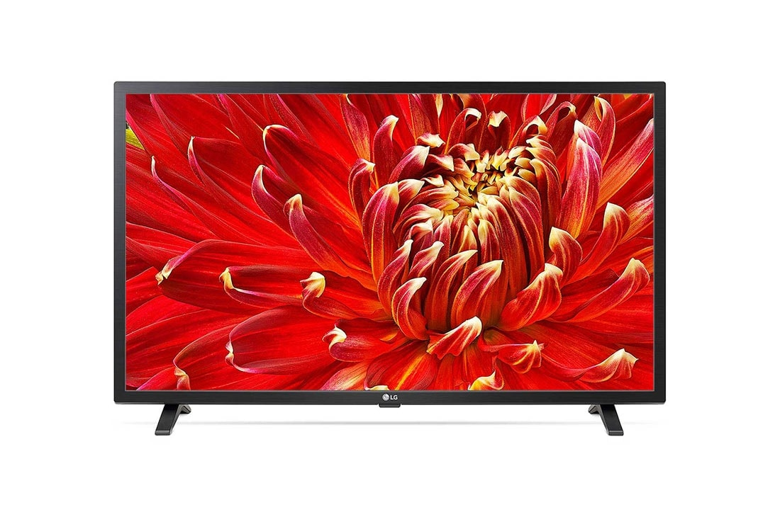 Lg 32Lq631c0za Televisor 32" Led Full Hd Smart Tv