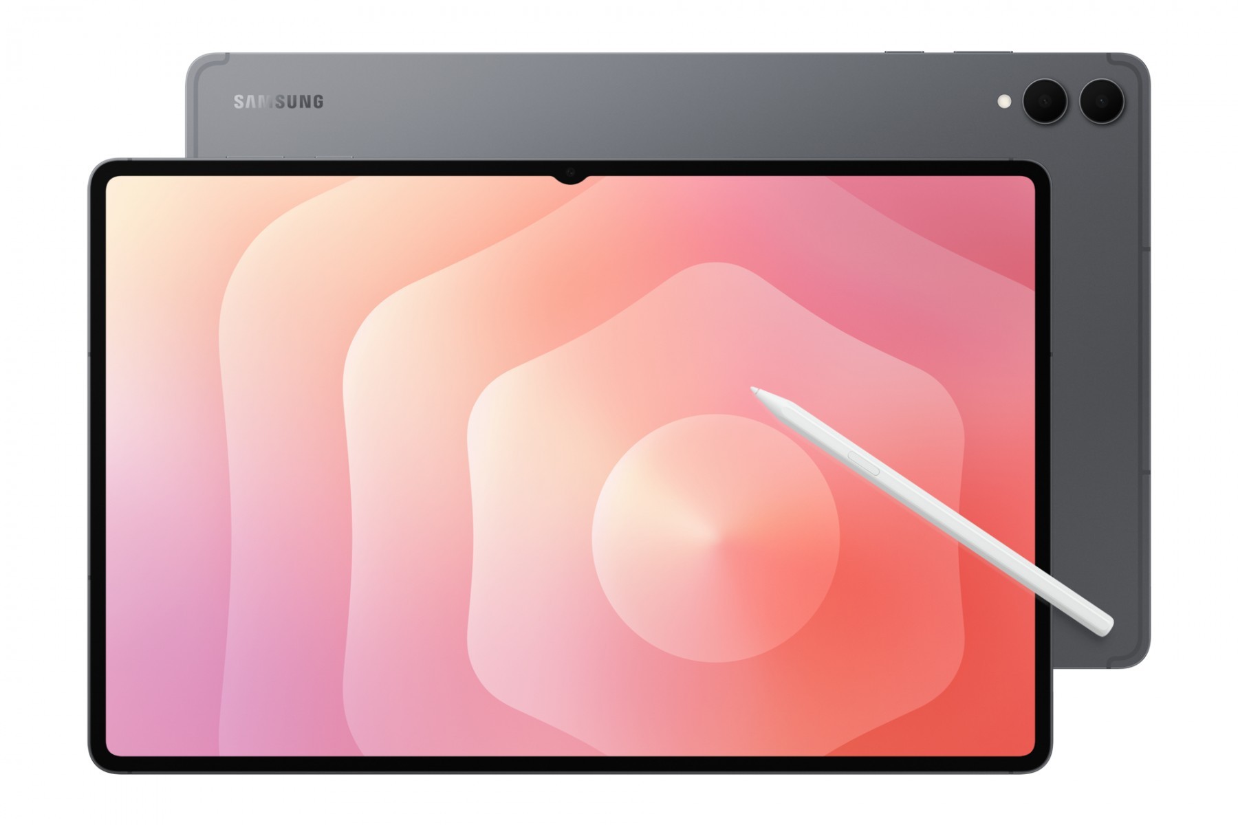 Samsung Galaxy Tab S11 Ultra 512 GB 37,1 cm (14.6") 12 SM-X930NZAPEUB