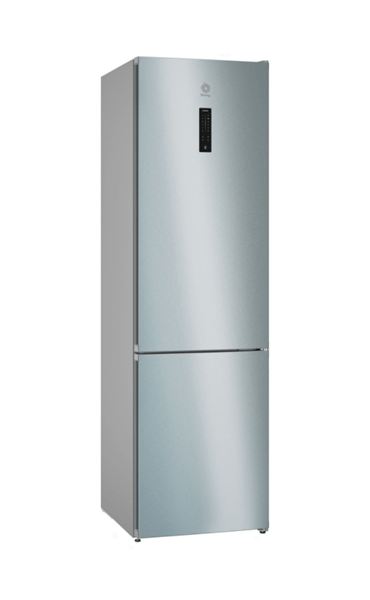 FRIGORIFICO COMBI BALAY 3KFC867XI NOFROST C ALTO 200 CM ANCHO 60 CM INOX