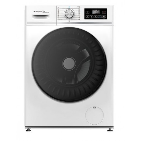 Aspes Al8202aidvb Lavadora 8 Kg 1200 Rpm
