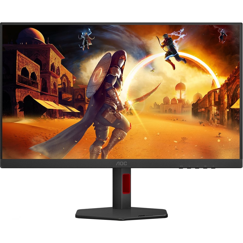 AOC G4 U27G4R pantalla para PC 68,6 cm (27") 3840 x 2160 U27G4R