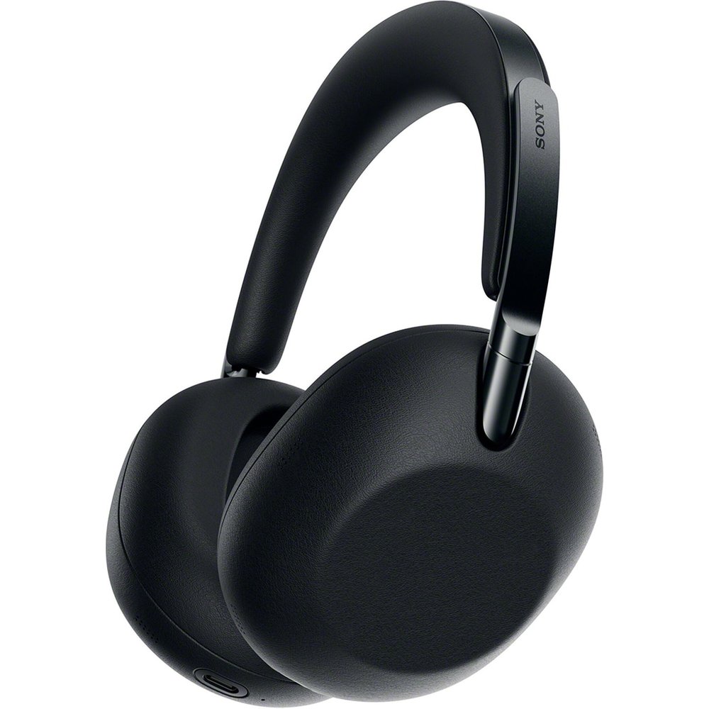 Sony - SONY 1000X THE COLLEXION Auriculares de lujo inalámbricos Noise Cancelling, Hi-Res calidad estudio, 360 Spatial Audio, estuche resistente.
