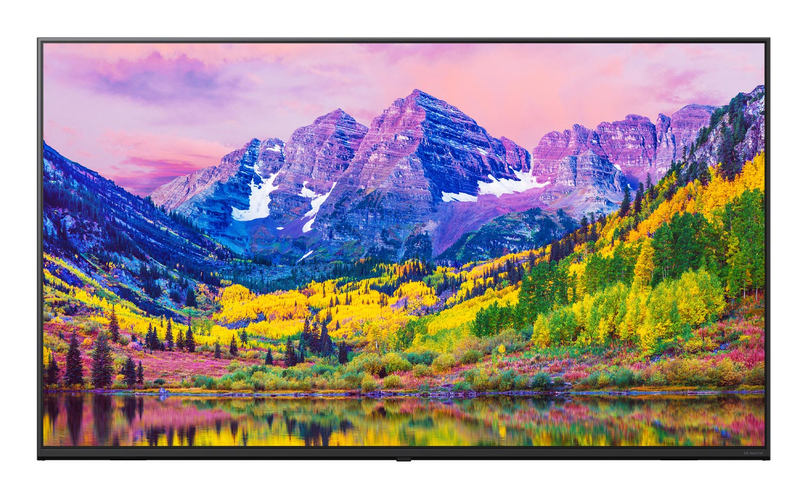 LG 50" 50UK762H0LB LCD 4K Ultra HD