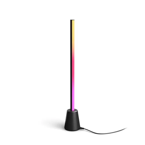 Philips Hue White & Color Ambiance Lámpara De Mesa Play