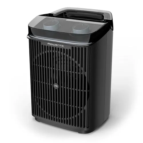 Rowenta So6550f0 Calefactor De Baño 2400 W