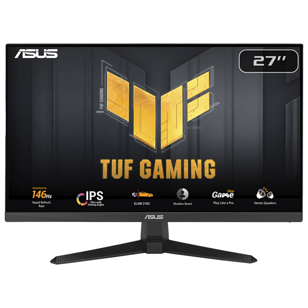 ASUS TUF Gaming VG279QE5A pantalla para PC 68,6 cm 90LM0BJ0-B01171
