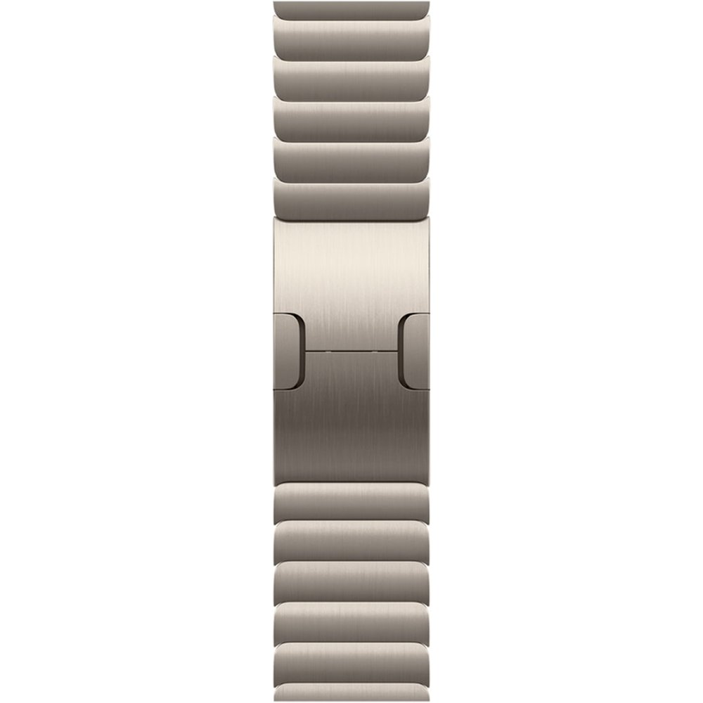 Apple - Pulsera de eslabones Apple Natural 42 mm.