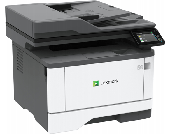 LEXMARK XM1342 Multifunción A4 Laser Dúplex