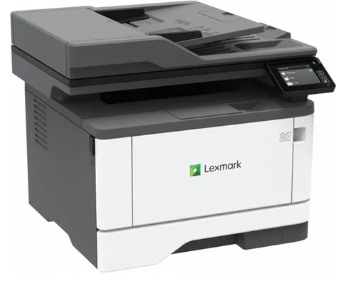 LEXMARK XM1342 Multifunción A4 Laser Dúplex
