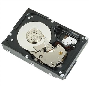 2TB 7.2K RPM SATA 6Gbps 512n 3.5in Cabled Hard Drive CK 400-AUST