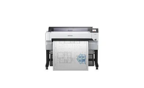 Epson SureColor SC-T5400M impresora de gran formato Wifi C11CH65301A0