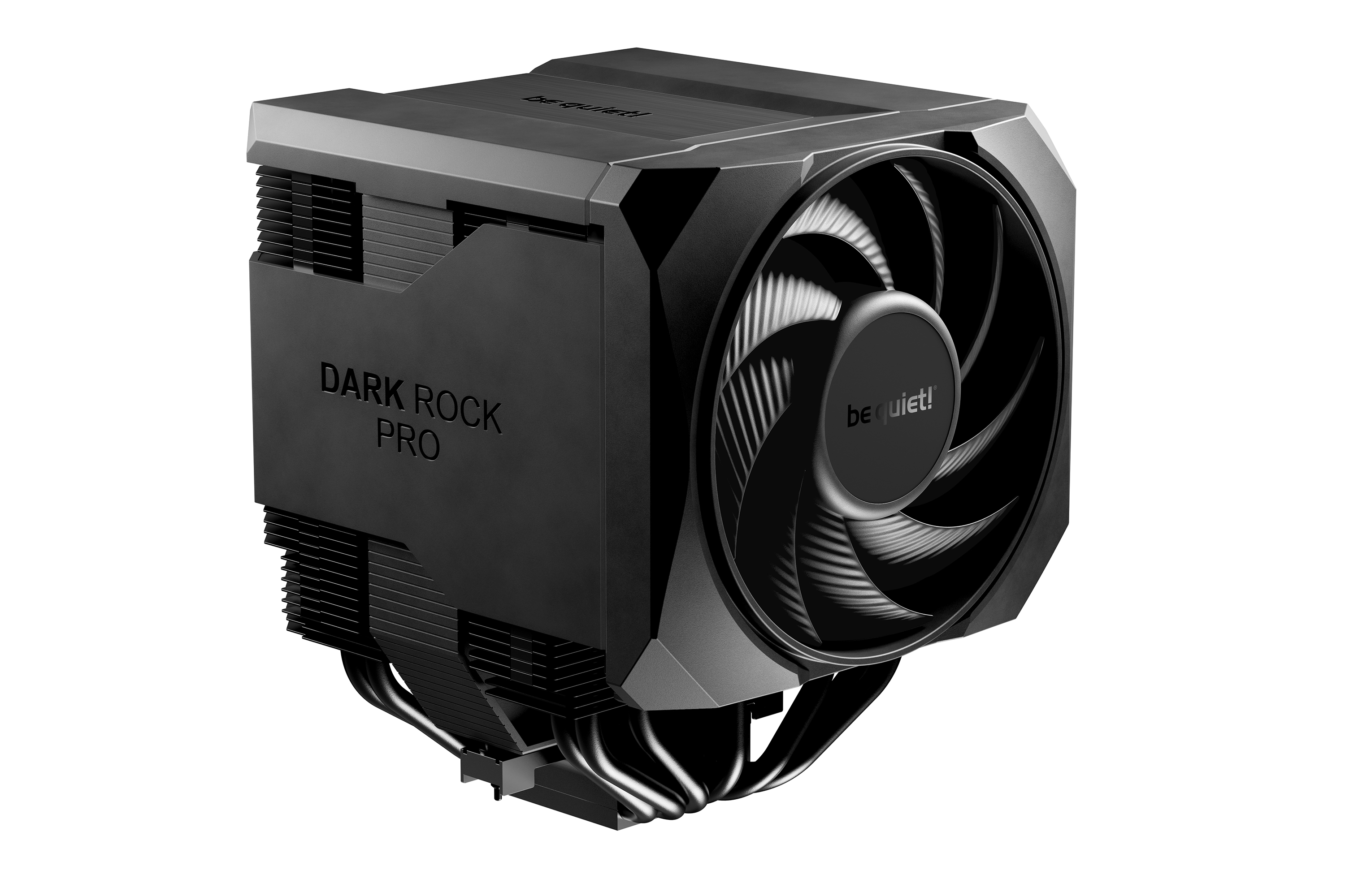 be quiet! Ventilador Dark Rock Pro 6 2000 RPM
