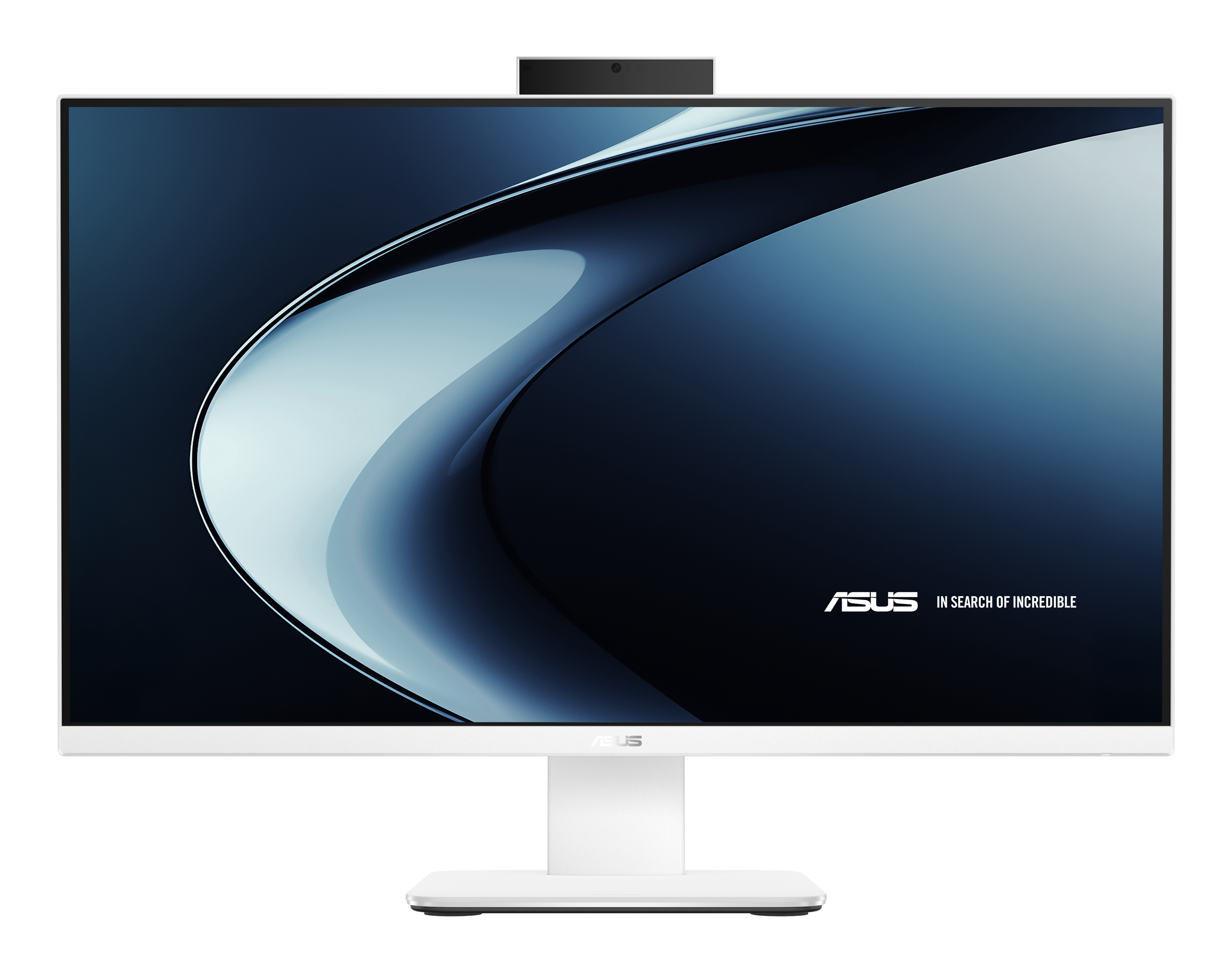 ORDENADOR ALL IN ONE ASUS V470VAK-WPE1480 CORE 5 210H 27" 16GB 1TB SSD FREEDOS