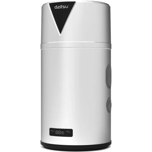 Daitsu - Bomba de calor ACS Daitsu 100 litros - Heatank V4.1 AIHD.