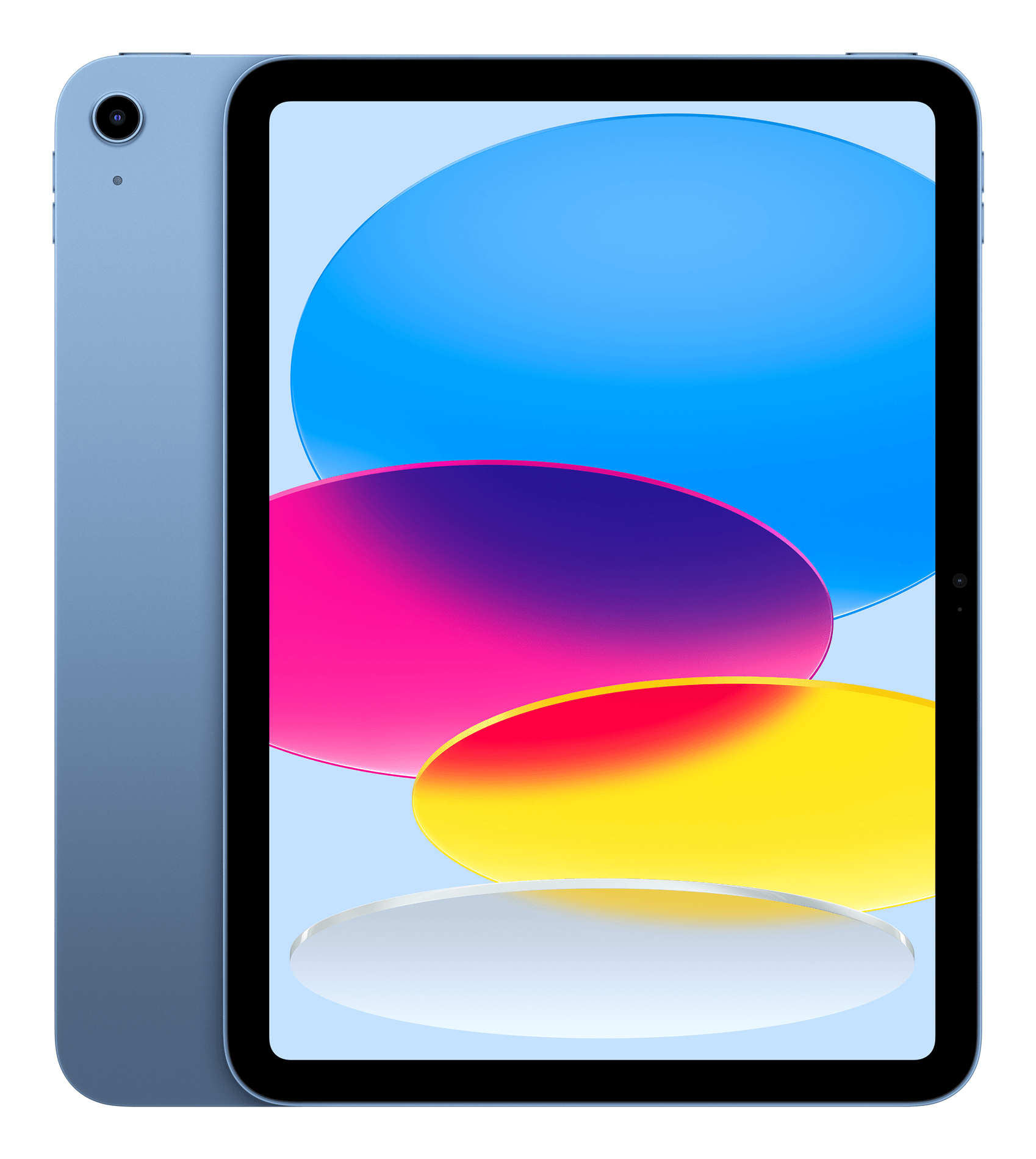 APPLE iPad 11" 512GB Azul