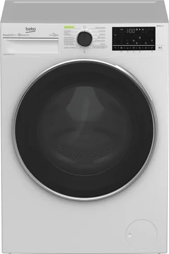 LAVADORA SECADORA BEKO B5DFT510447W 10/6 KG 1400 RPM D BLANCO