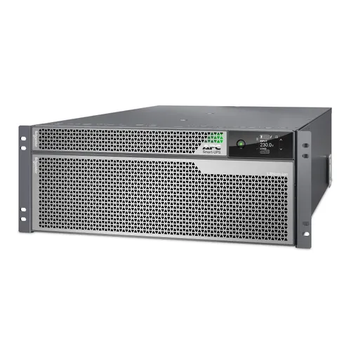 APC Smart-UPS Ultra On-Line, litio, 10KVA/10KW, 4U SRTL10KRM4UI
