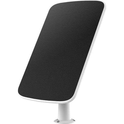 EZVIZ Solar Charging Panel E placa CS-CMT-SolarPanel-E (Type-C 6W)