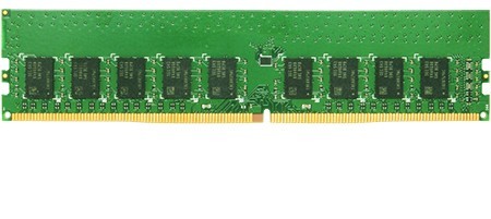 Synology D4EC-2666-16G módulo de memoria 16 GB 1 x 16 D4EC-2666-16G
