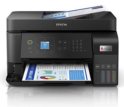 Epson EcoTank L5590 - dispositivo de impresión todo en uno C11CK57403