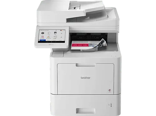 Brother MFC-L9630CDN impresora multifunción Laser A4 MFCL9630CDNRE1