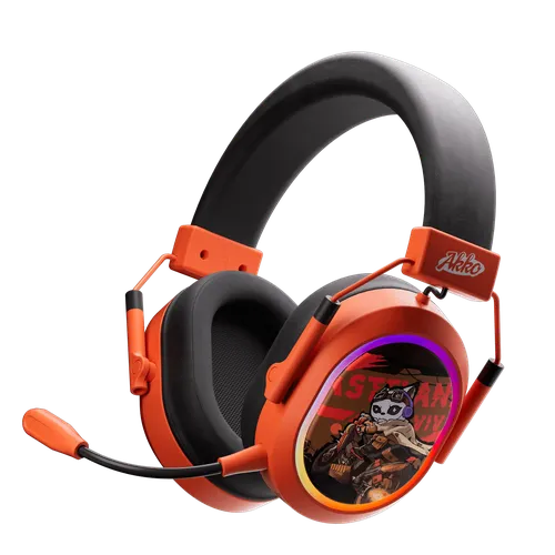 MA02W Wasteland Survival Headset