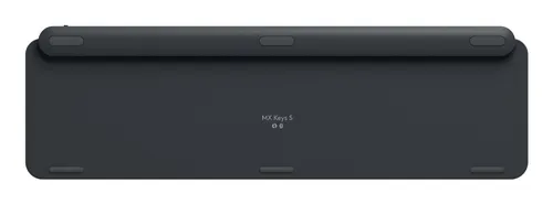 MX KEYS S - GRAPHITE - ESP - BT - N/A - MEDITER-4 12