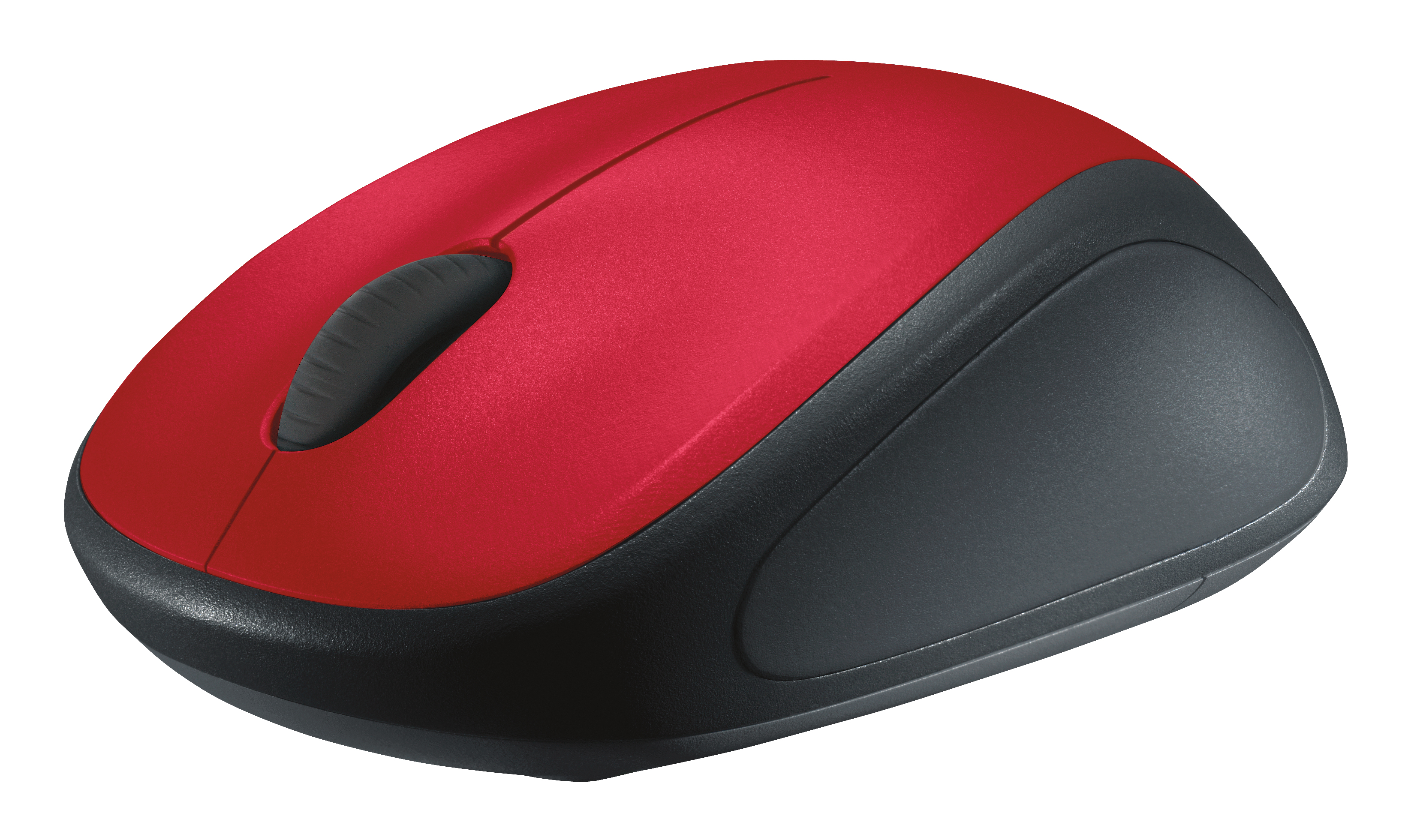 Logitech Wireless Mouse M235 ratón Oficina Ambidextro RF 910-002497