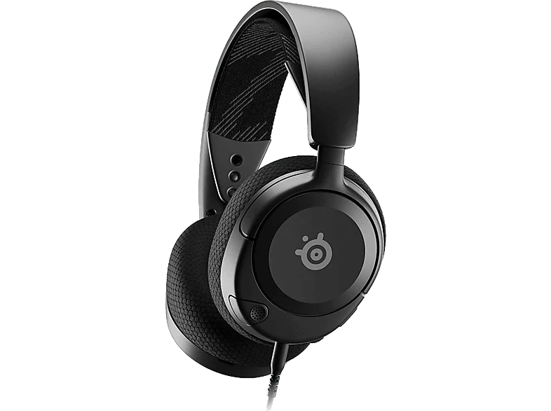AURICULARES GAMING STEELSERIES ARCTIS NOVA 1
