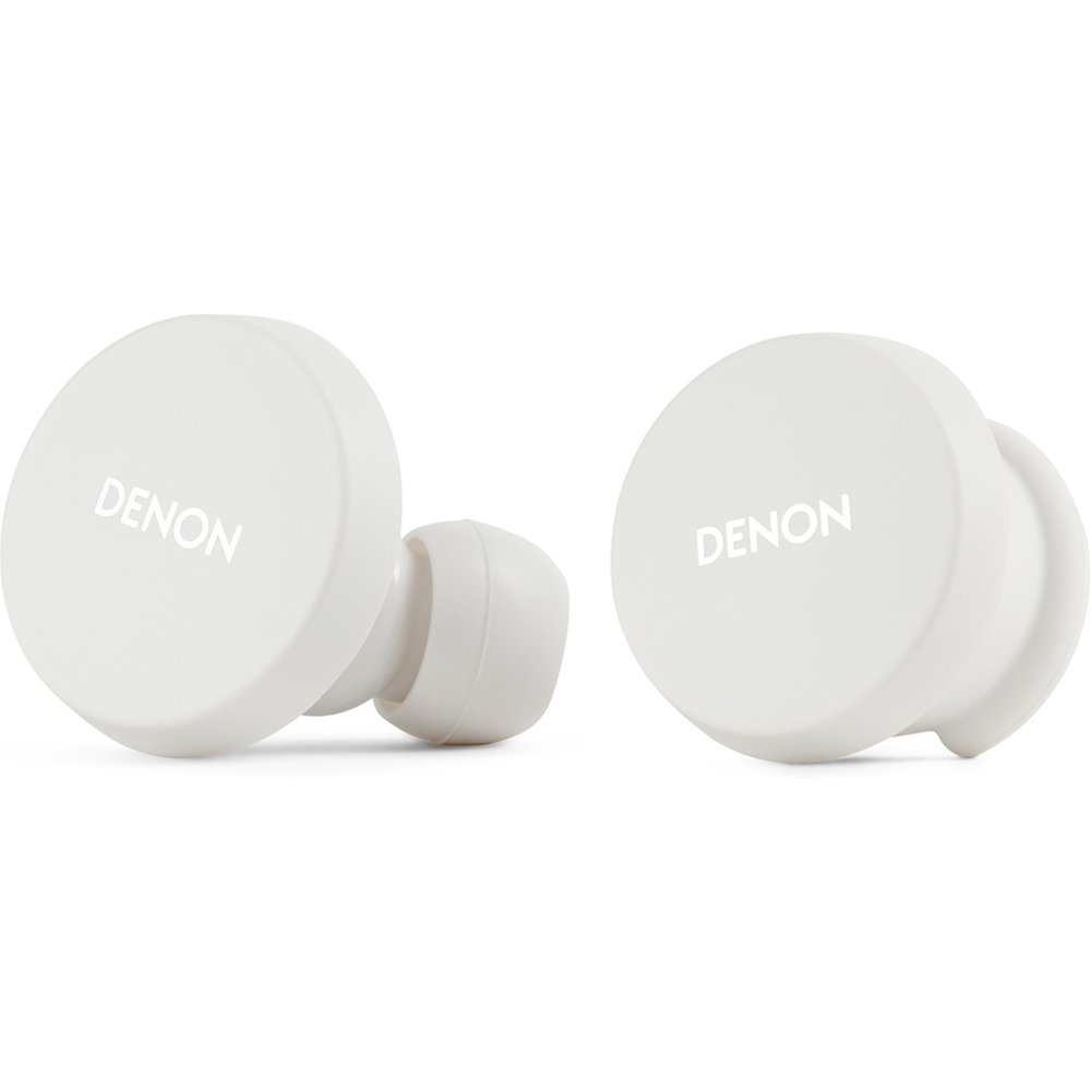 Denon - Auriculares True Wireless Denon PerL AH-C10, Bluetooth, con cancelación de ruido.