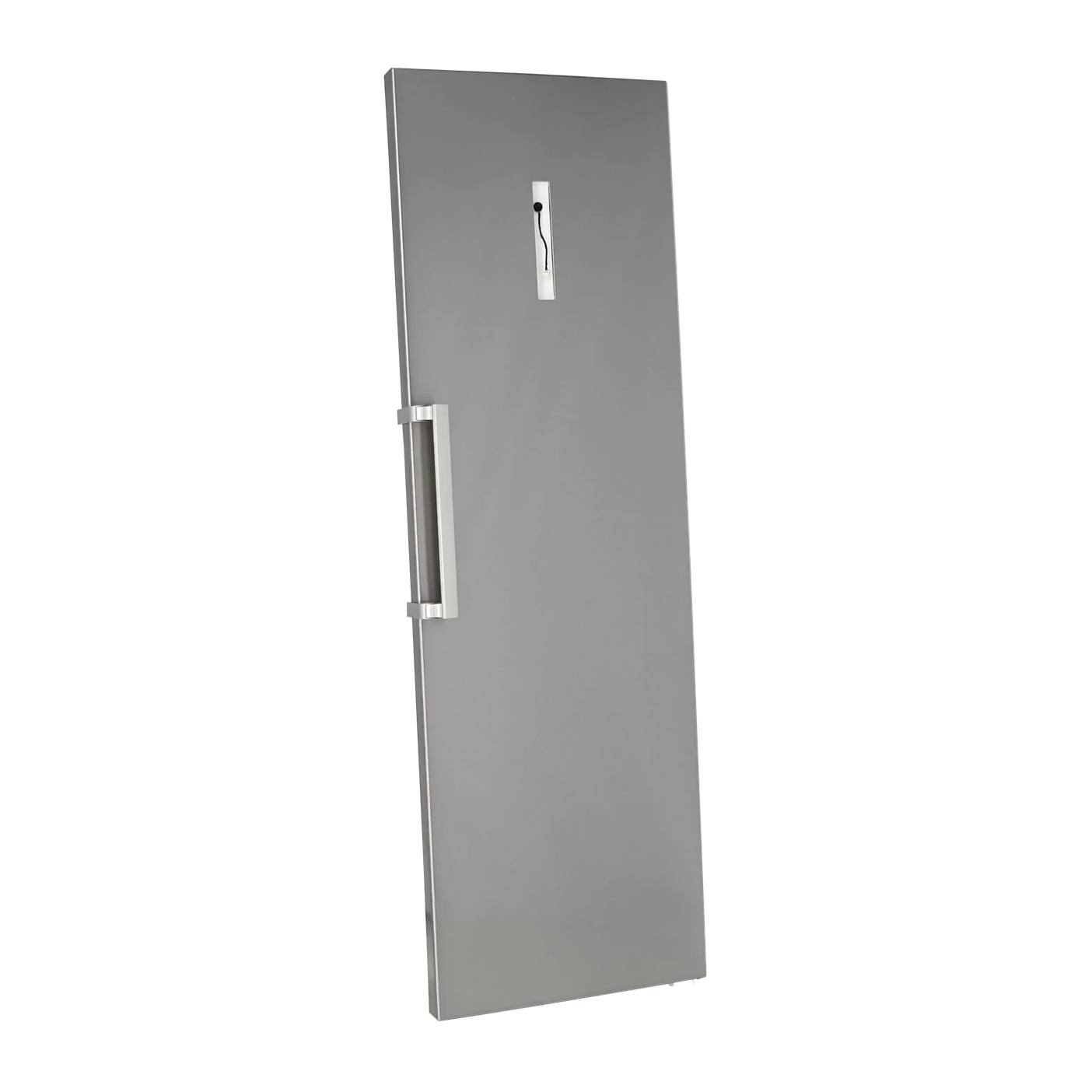 Electrolux puerta frigorifico,conjunto,inox,1850x595mm 4055509527
