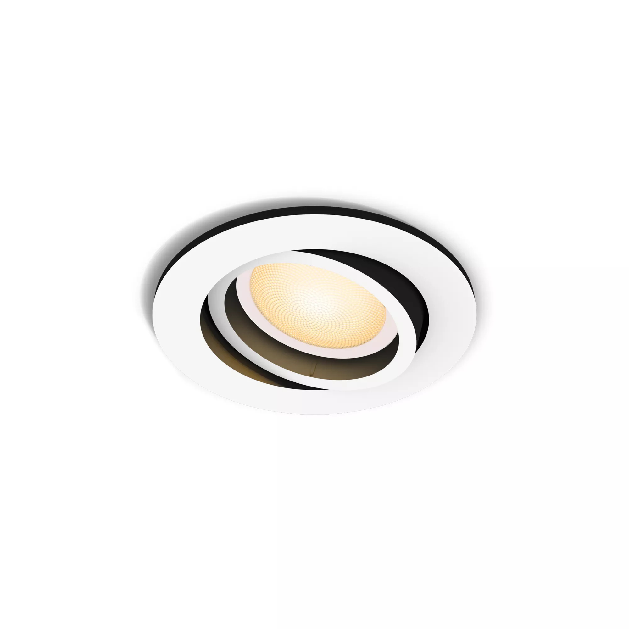 Philips Hue White Ambiance Foco Empotrable Milliskin