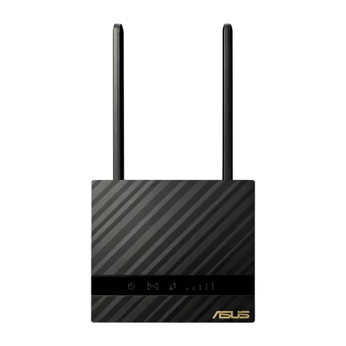 ASUS 4G-N16 router inalámbrico Gigabit Ethernet Banda 90IG07E0-MO3H00
