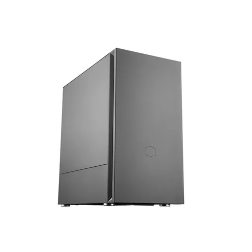 Cooler Master Silencio S400 Negro