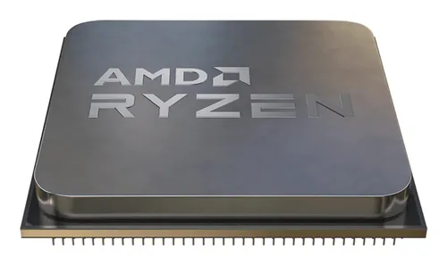 Procesador OEM AMD Ryzen 5 9600 3.8GHz Socket AM5 65 sin refrigerador