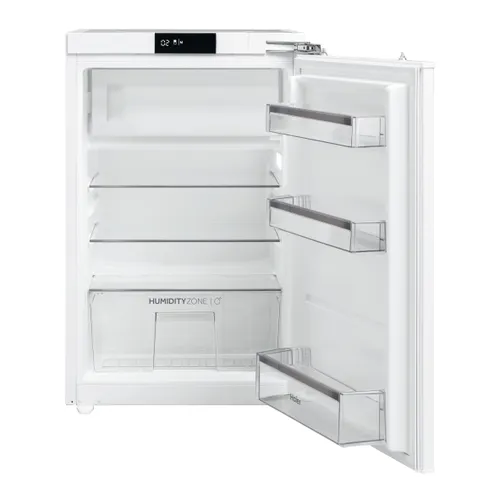 Haier - Frigorífico Mini Haier con Zona de Congelador y Conectividad WiFi - HAM4S59DF.