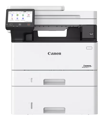 Canon i-SENSYS MF461dw II Laser A4 1200 x 1200 DPI 36 ppm 7188C019