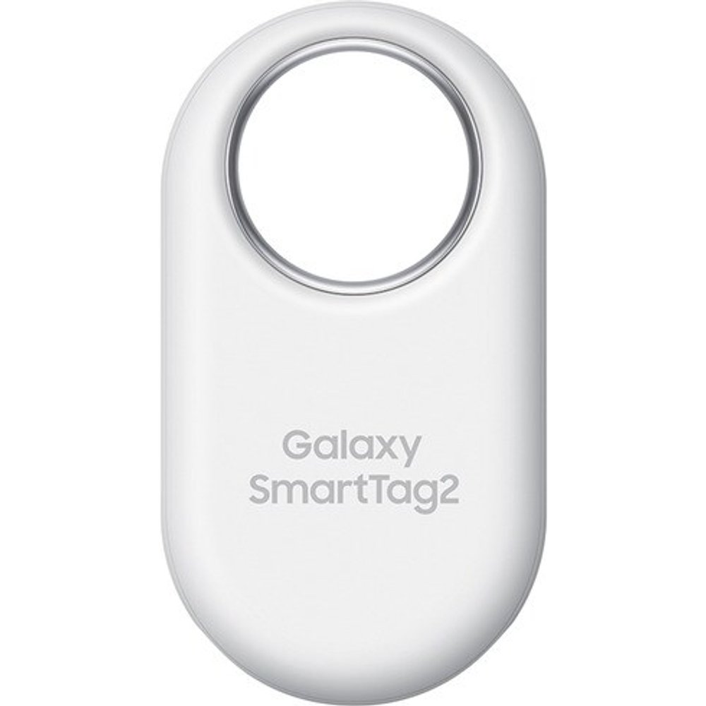 Samsung - Samsung SmartTag 2 blanco.