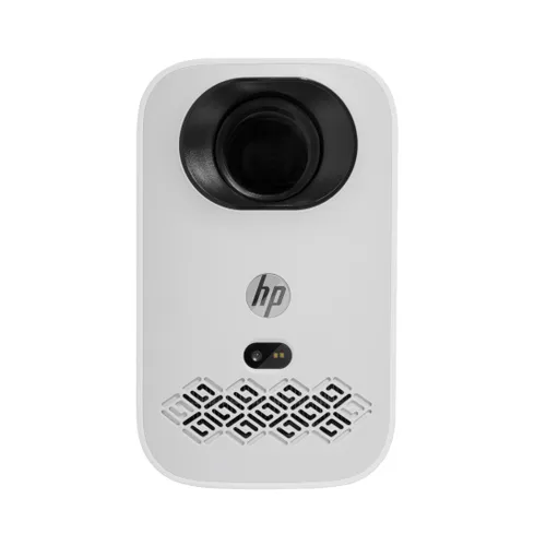 Proyector HP CC360 1080p Full HD 200lúmenes ANSI LCD LED Autoenfoque