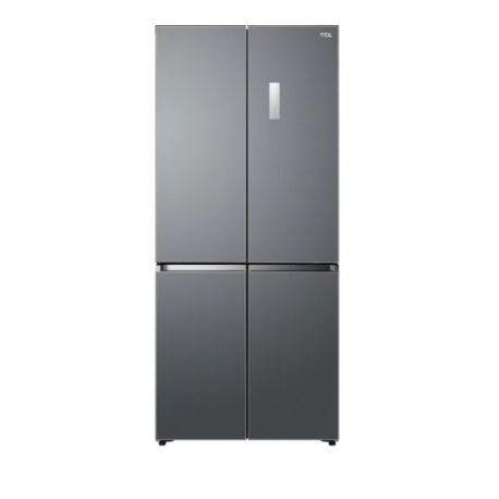 Tcl Rc521cxe0 Frigorifico Americano No Frost