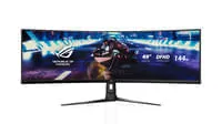 MONITOR ASUS 49" XG49VQ GAMING ROG STRIX CURVO, DFHD, 3840X1440, VA, UP TO 144HZ, 125% SRGB, DP, HDMI, USB3.0, FREESYNC 2 HDR