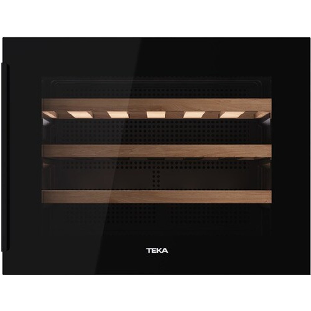 Teka - Vinoteca integrable Teka para 24 botellas - RVI 10024.