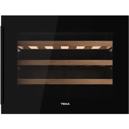 Teka - Vinoteca integrable Teka para 24 botellas - RVI 10024.