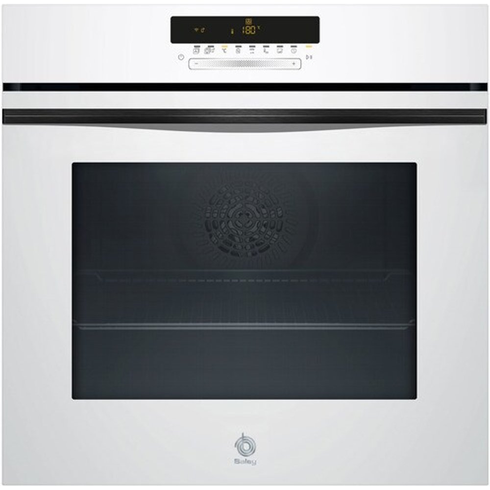 Balay - Horno Multifunción Balay Pirolítico con conectividad Home Connect - 3HB5879B7.