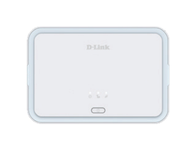 ROUTER MOVIL DLINK DBR-330-G AX3000 5G WIFI 6 2,4/5GHZ