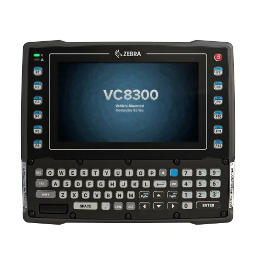 Zebra VC8300 ordenador móvil de mano 26,4 cm VC83-10SSCNBAABA-I